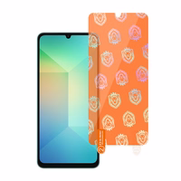 Tel Protect Best Flexible Hybrid Karastatud klaas jaoks SAMSUNG GALAXY A06