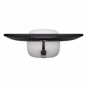 HP ProStudio 4 G1i AI All-in-One arvuti 23.8" puuteekraaniga Core Ultra 5 225T 16 GB DDR5 512 GB SSD Windows 11 Pro Wi-Fi 6E must