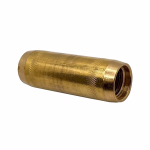 Coupling M22 jaoks Earth Rod D-20mm