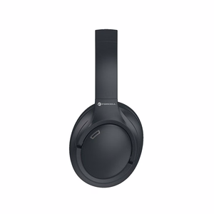 Wireless on ear headphones Forcell F-Audio TWS Vibe ANC + TUYA APP must