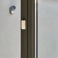 Yale AL-DC-1A-W door/window sensor Wireless Door/Window valge