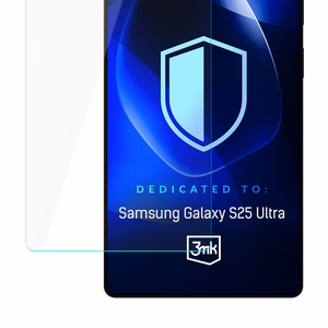 Hybrid glass 3mk FlexibleGlass for Samsung Galaxy S25 Ultra