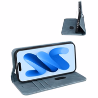 Wonder Tark Ümbris jaoks Iphone 17 Air sky sinine