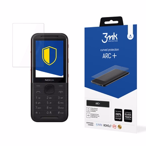 3mk ARC+ kaitsekile Nokia 5310 2020