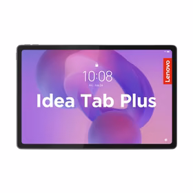 Lenovo Idea Tab Plus Mediatek 256 GB 30.7 cm (12.1") 12 GB Wi-Fi 5 (802.11ac) Android 15 hall