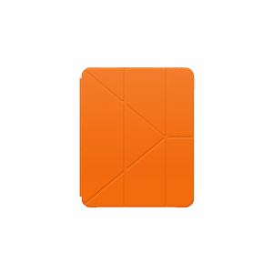 AmazingThing Minimal ümbris mudelile iPad Pro M5 11", oranž