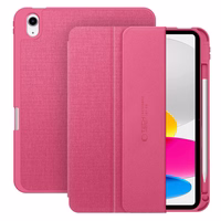 Tech-Protect SC Pen Canvas iPad 10.9” 10 / 2022 / 11” 11 / 2025 Ümbris - Roosa