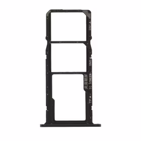 SIM card holder Huawei Y5 2018 Must ORG