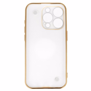 Чехол Trend для iPhone 15 Pro Max дизайн 3 белый