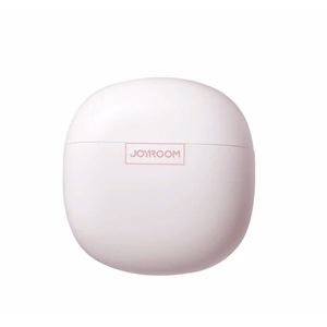 Bluetooth handsfree Joyroom JR-FB1 roosa (Bluetooth 5.3)