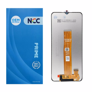 Дисплей NCC LCD для Samsung A04S A047F/A047M OEM без рамки