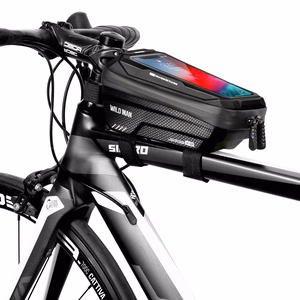 WILDMAN Bicycle bag X2 waterproof 1L