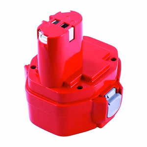 Elektritööriista aku MAKITA ML143, ML1420, 14.4V, 3.0Ah, Ni-MH