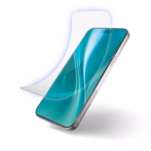 Etteri hybrid glass for Samsung Galaxy A36 5G