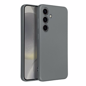 METALLIC Ümbris jaoks SAMSUNG S24 hall