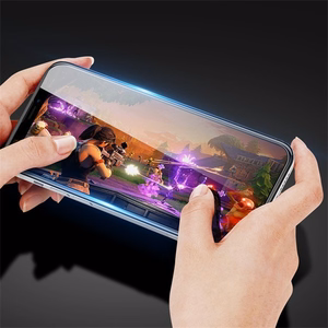 Закалённое стекло Dux Ducis Xiaomi Poco F5 5G чёрный