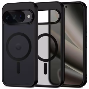 Ümbris Reach Matte MagSafe Google Pixel 9/9 Pro must