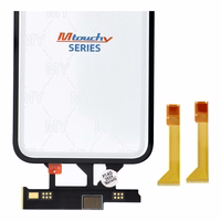 MUSTTBY Touch ekraan + OCA IPHONE 12 mini (no IC)