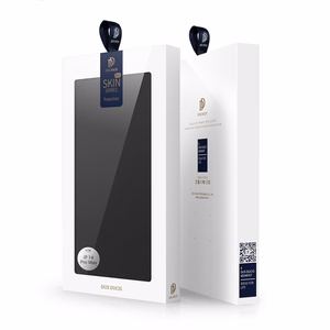 Kott Dux Ducis Skin Pro Apple iPhone 12/12 Pro must
