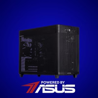 Actina 5901443430636 PC AMD Ryzen™ 7 9700X 32 GB DDR5-SDRAM 1 TB SSD NVIDIA GeForce RTX 5070 Ti Mini Tower must