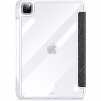 DUX DUCIS case UNID foldable with pencil storage jaoks iPad Pro 11 (2024) must