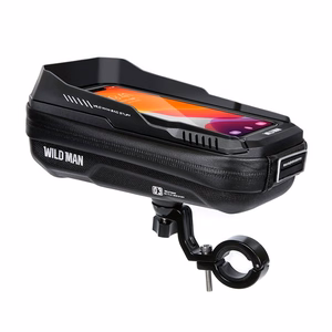 WILDMAN Bicycle bag XT3S waterproof 0,5L