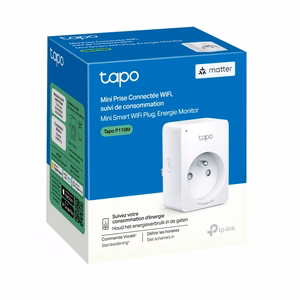 TP-Link Tapo P110M nutikas pistikupesa