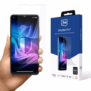 3mk SilkyMatt Pro matt kile ZTE Optus X Pro 5G