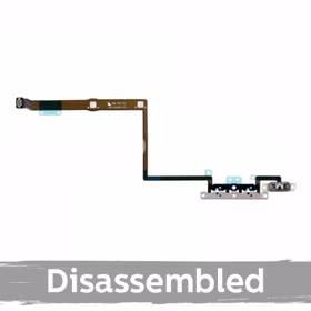 Flex Kaabel Ühildub Apple iPhone 11 Pro Max volume control ja mute Original