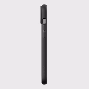 Raptic X-Doria Slim Case iPhone 14 Plus задняя крышка чёрная