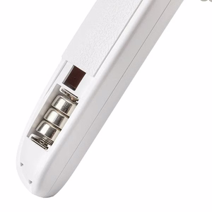 LED küünelõikur PetKit