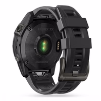 TECH-PROTECT ICONBAND GARMIN FENIX 5 / 6 / 6 PRO / 7 MUST