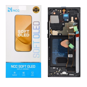 NCC LCD ekraan SAMSUNG Note 20 Ultra N986 Soft Oled