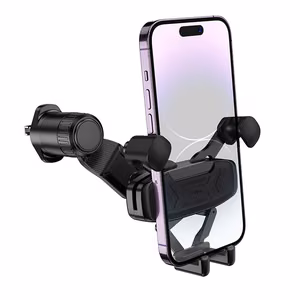 Gravity car phone Hoidja Hoco air vent H66 must