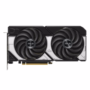 ASUS Dual NVIDIA GeForce RTX 5070 OC 12 GB Videokaart