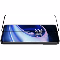 Nillkin CP+PRO üliõhuke karastatud klaas kogu ekraani jaoks, mille raam on 0,2 mm 9H OnePlus Ace must