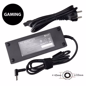 Sülearvuti toiteadapter ASUS 120W: 19V, 6.32A