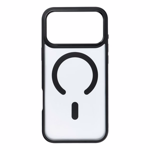 Matte Mag Cover ümbris iPhone 17 Pro Max Matte Mag Cover compatible with MagSafe