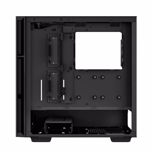DeepCool CH560 DIGITAL Midi Tower must