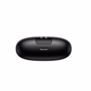 Joyroom Funpods JR-FN3 TWS Bluetooth kõrvasisesed juhtmevabad kõrvaklapid, mustad