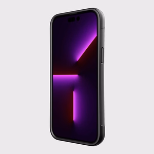 Raptic X-Doria Clutch Case iPhone 14 tagakate must