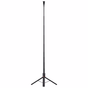 FORCELL F-GRIP F170XL automatic selfie stick with remote controler tripod must