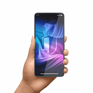 Vivo Y37 Pro – 3mk Silky Matt Pro telefoni ekraanikaitse