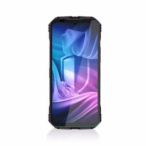 Doogee V Max Pro – 3mk Silky Matt Pro telefoni ekraanikaitse