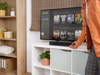 Trust Arys arvuti heliriba 2.0 6 W must