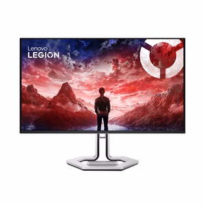Lenovo Legion Pro 32UD-10 arvutimonitor 80 cm (31,5") 3840 x 2160 pikslit 4K Ultra HD QD-OLED must, hall
