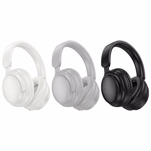 HOCO wire kõrvaklapid bluetooth W53 classic must