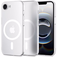 Tech-Protect MagSlim MagSafe iPhone 16e Ümbris - Matte