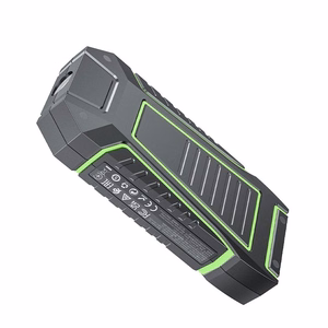 Hoco QS1 Car Jump Starter 600A max 10000mAh