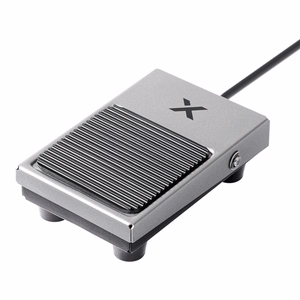 xTool footswitch for F1 series